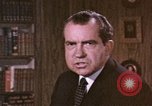 Immagine di Richard Nixon United States USA, 1968, secondo 51 filmato di repertorio 65675053758