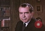 Immagine di Richard Nixon United States USA, 1968, secondo 52 filmato di repertorio 65675053758