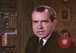 Immagine di Richard Nixon United States USA, 1968, secondo 54 filmato di repertorio 65675053758