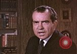 Immagine di Richard Nixon United States USA, 1968, secondo 55 filmato di repertorio 65675053758