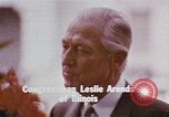 Immagine di Richard Nixon United States USA, 1968, secondo 5 filmato di repertorio 65675053759