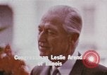 Immagine di Richard Nixon United States USA, 1968, secondo 7 filmato di repertorio 65675053759