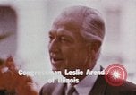 Immagine di Richard Nixon United States USA, 1968, secondo 10 filmato di repertorio 65675053759