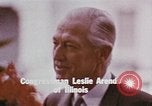 Immagine di Richard Nixon United States USA, 1968, secondo 11 filmato di repertorio 65675053759