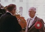 Immagine di Richard Nixon United States USA, 1968, secondo 17 filmato di repertorio 65675053759