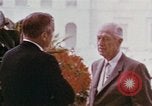Immagine di Richard Nixon United States USA, 1968, secondo 18 filmato di repertorio 65675053759