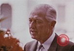 Immagine di Richard Nixon United States USA, 1968, secondo 19 filmato di repertorio 65675053759