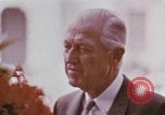 Immagine di Richard Nixon United States USA, 1968, secondo 20 filmato di repertorio 65675053759