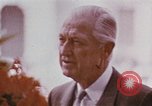 Immagine di Richard Nixon United States USA, 1968, secondo 21 filmato di repertorio 65675053759