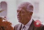 Immagine di Richard Nixon United States USA, 1968, secondo 23 filmato di repertorio 65675053759
