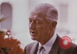 Immagine di Richard Nixon United States USA, 1968, secondo 24 filmato di repertorio 65675053759