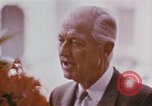 Immagine di Richard Nixon United States USA, 1968, secondo 25 filmato di repertorio 65675053759