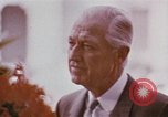 Immagine di Richard Nixon United States USA, 1968, secondo 26 filmato di repertorio 65675053759