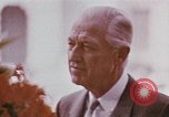 Immagine di Richard Nixon United States USA, 1968, secondo 27 filmato di repertorio 65675053759