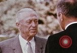 Immagine di Richard Nixon United States USA, 1968, secondo 30 filmato di repertorio 65675053759