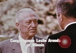 Immagine di Richard Nixon United States USA, 1968, secondo 31 filmato di repertorio 65675053759