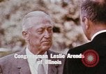 Immagine di Richard Nixon United States USA, 1968, secondo 34 filmato di repertorio 65675053759