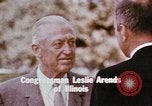 Immagine di Richard Nixon United States USA, 1968, secondo 35 filmato di repertorio 65675053759