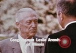 Immagine di Richard Nixon United States USA, 1968, secondo 36 filmato di repertorio 65675053759