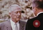 Immagine di Richard Nixon United States USA, 1968, secondo 39 filmato di repertorio 65675053759