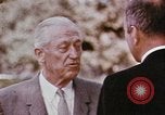 Immagine di Richard Nixon United States USA, 1968, secondo 41 filmato di repertorio 65675053759