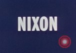 Immagine di Richard Nixon United States USA, 1968, secondo 55 filmato di repertorio 65675053759