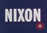 Immagine di Richard Nixon United States USA, 1968, secondo 58 filmato di repertorio 65675053759