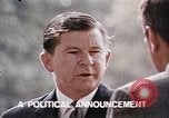 Immagine di Richard Nixon United States USA, 1968, secondo 3 filmato di repertorio 65675053760