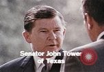 Immagine di Richard Nixon United States USA, 1968, secondo 8 filmato di repertorio 65675053760