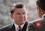 Immagine di Richard Nixon United States USA, 1968, secondo 10 filmato di repertorio 65675053760