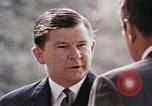 Immagine di Richard Nixon United States USA, 1968, secondo 12 filmato di repertorio 65675053760