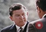 Immagine di Richard Nixon United States USA, 1968, secondo 14 filmato di repertorio 65675053760