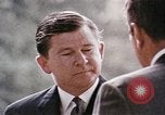 Immagine di Richard Nixon United States USA, 1968, secondo 15 filmato di repertorio 65675053760