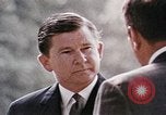 Immagine di Richard Nixon United States USA, 1968, secondo 16 filmato di repertorio 65675053760