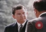 Immagine di Richard Nixon United States USA, 1968, secondo 17 filmato di repertorio 65675053760
