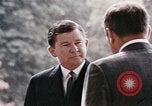 Immagine di Richard Nixon United States USA, 1968, secondo 18 filmato di repertorio 65675053760