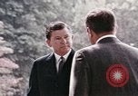 Immagine di Richard Nixon United States USA, 1968, secondo 20 filmato di repertorio 65675053760