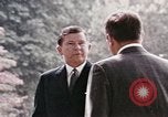 Immagine di Richard Nixon United States USA, 1968, secondo 22 filmato di repertorio 65675053760