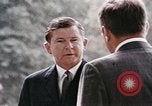 Immagine di Richard Nixon United States USA, 1968, secondo 25 filmato di repertorio 65675053760