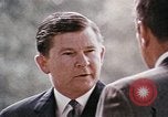 Immagine di Richard Nixon United States USA, 1968, secondo 29 filmato di repertorio 65675053760