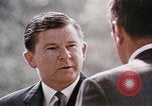 Immagine di Richard Nixon United States USA, 1968, secondo 31 filmato di repertorio 65675053760