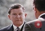 Immagine di Richard Nixon United States USA, 1968, secondo 33 filmato di repertorio 65675053760
