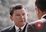 Immagine di Richard Nixon United States USA, 1968, secondo 35 filmato di repertorio 65675053760