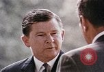 Immagine di Richard Nixon United States USA, 1968, secondo 36 filmato di repertorio 65675053760