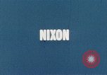 Immagine di Richard Nixon United States USA, 1968, secondo 56 filmato di repertorio 65675053760