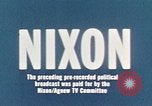 Immagine di Richard Nixon United States USA, 1968, secondo 62 filmato di repertorio 65675053760