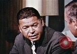 Immagine di Edward Brooke parla di Richard Nixon United States USA, 1968, secondo 19 filmato di repertorio 65675053761