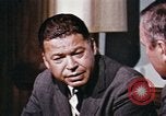 Immagine di Edward Brooke parla di Richard Nixon United States USA, 1968, secondo 20 filmato di repertorio 65675053761