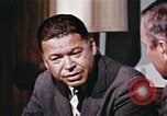 Immagine di Edward Brooke parla di Richard Nixon United States USA, 1968, secondo 21 filmato di repertorio 65675053761