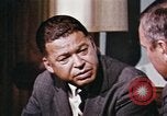 Immagine di Edward Brooke parla di Richard Nixon United States USA, 1968, secondo 23 filmato di repertorio 65675053761